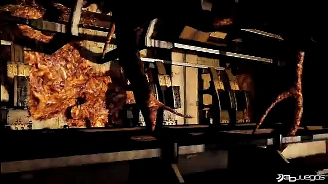 Dead Space: Trailer oficial 3