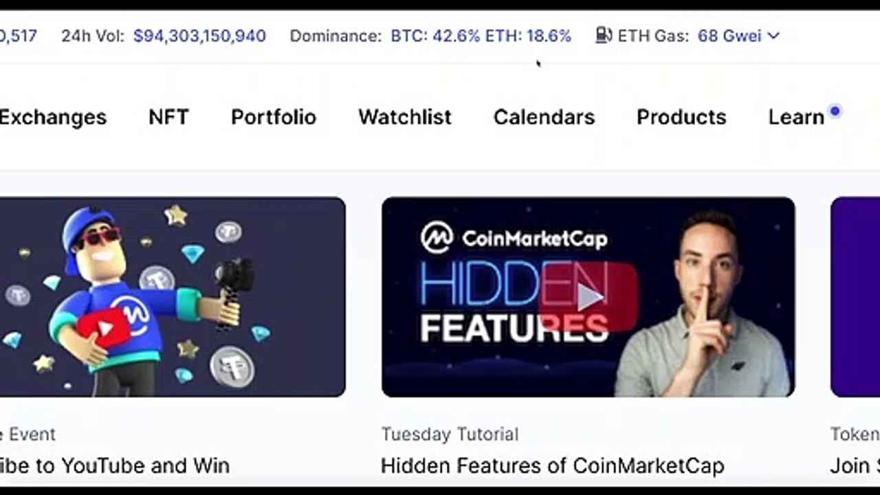 crypto market crash | CRYPTO MARKET CRASH! Bitcoin Cooling Off... How Low Will We Go?