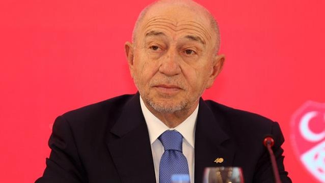 Yabancı kuralı değişebilir! TFF Başkanı Nihat Özdemir'den sinyal