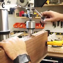 How to make floating shelves kitchen coffee with built in led New Ideas New Project How To Make