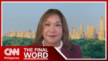 Fighting hate crimes, promoting racial equality | The Final Word