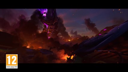 Tráiler de la temporada 8 de Fortnite: Battle Royale