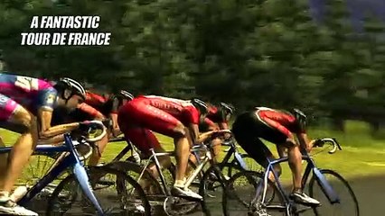 Descargar video: Pro Cycling Manager 2008: Trailer oficial 2