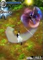 Ninja Gaiden DS: Vídeo del juego 10