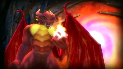 Dungeons & Dragons Online: Vídeo oficial 13