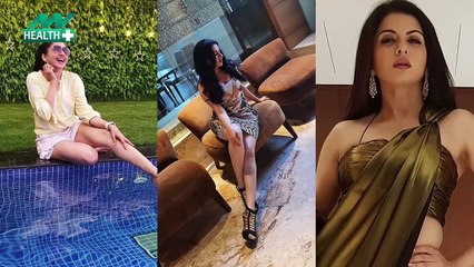 इस एक्ट्रेस ने बिखेरा हुस्न का जादू, फैंस ने भी की जमकर तारीफ