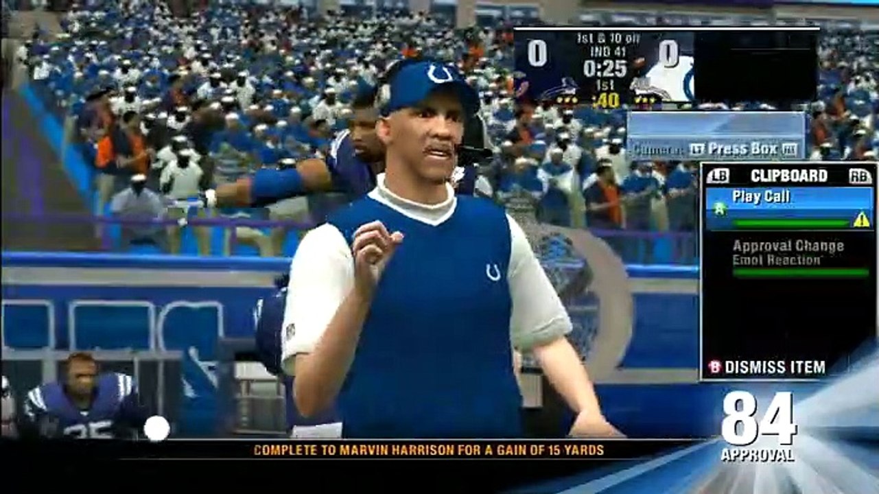 Madden NFL 09: Características 2