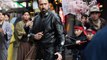 Nicolas Cage Sofia Boutella Prisoners of the Ghostland Review  Spoiler Discussion