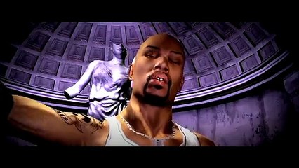 Saint's Row 2: Trailer oficial 1