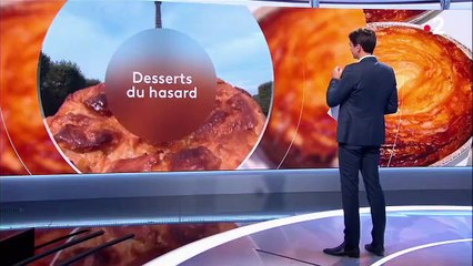 Kouing-Amann : un gâteau mondialement célèbre créé par hasard