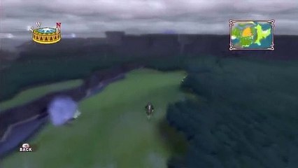 Tales of Vesperia: Vídeo del juego 2