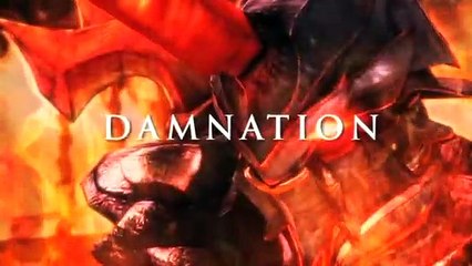 Soul Calibur IV: Trailer oficial 8