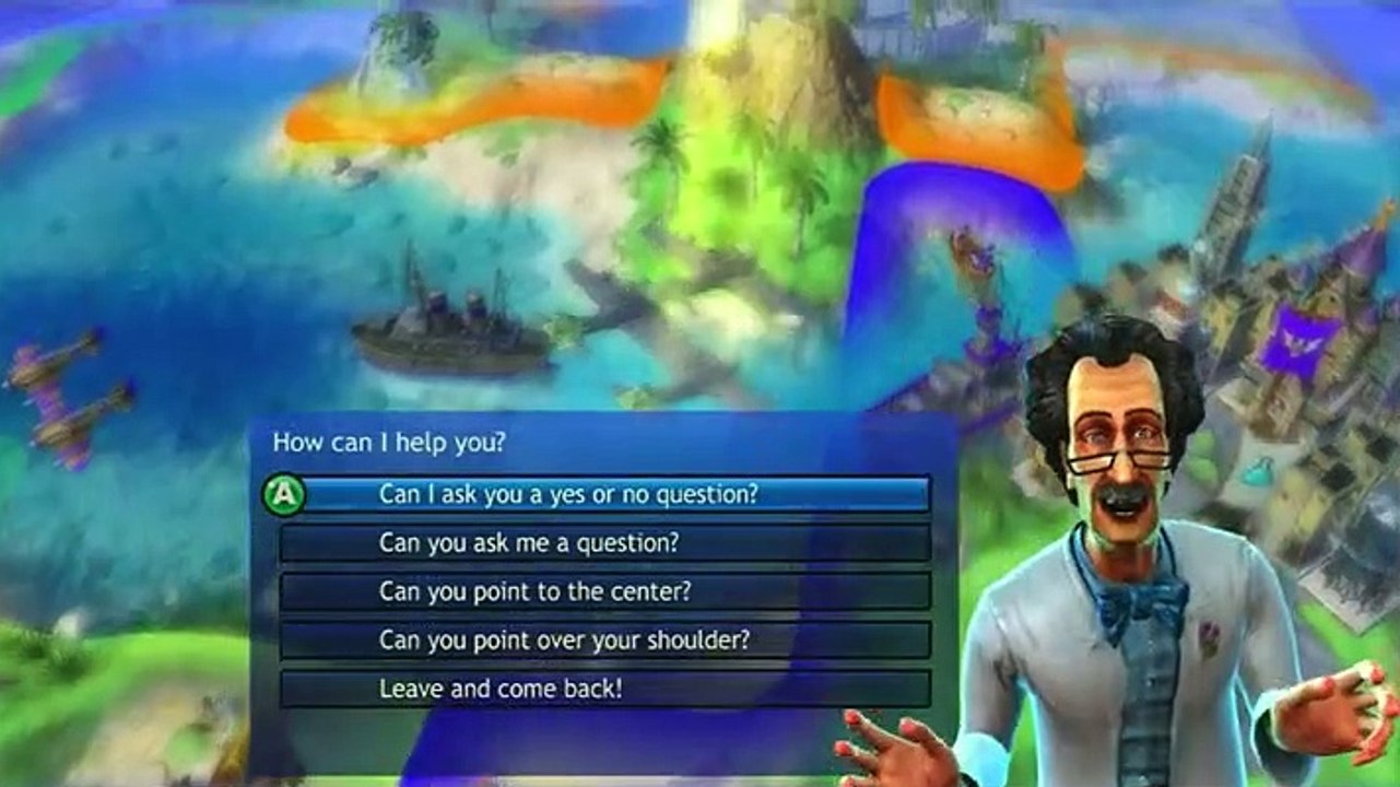 Civilization Revolution: Demostración 1