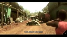 Far Cry 2: Trailer oficial 2