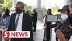 Shafee purchased bungalow in Bukit Tunku with RM9.5mil received from Najib, court told
