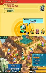 Final Fantasy Tactics A2: Vídeo del juego 7