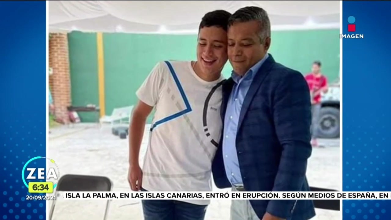 Asesinan al hijo del diputado Arturo Lemus en Zapopan