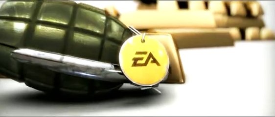 Battlefield Bad Company: Trailer oficial 1