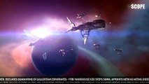 Eve Online Empyrean Age: Vídeo oficial 2