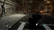 F.E.A.R. 2 Project Origin: Vídeo del juego 3