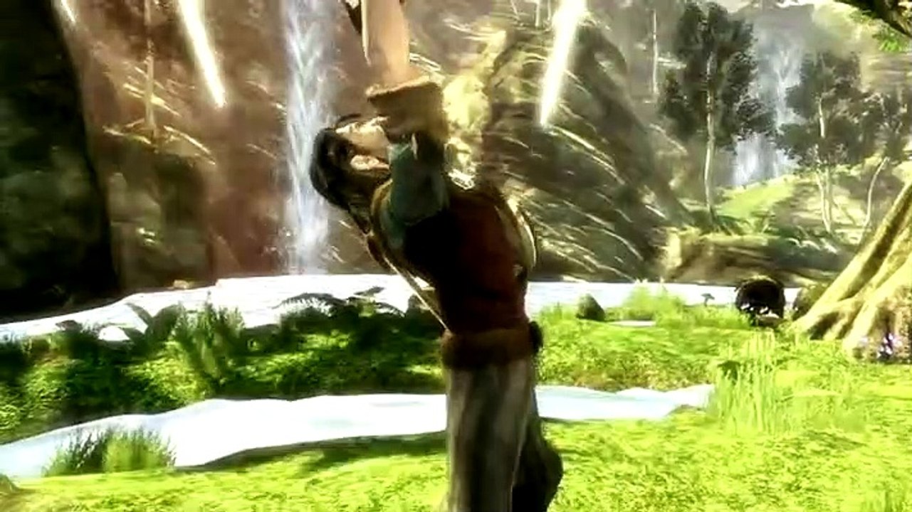Fable 2: Trailer oficial 2