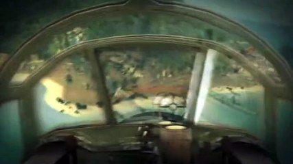 Battlestations Pacific: Trailer oficial 1