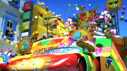 Samba de Amigo: Trailer oficial 2