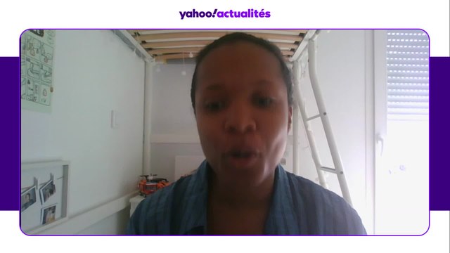 Sarah Ajorque, sage-femme : Il n'y avait pas de place en salle de naissance. Je lui ai dit de rentrer chez elle. Je m'en suis voulu