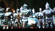 Dragon Age Origins: Trailer oficial 1