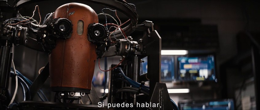 Finch - Trailer