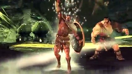 Rise of the Argonauts: Características 2