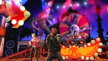 Guitar Hero Aerosmith: Así se hizo 1