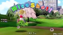 Everybody's Golf 2: Vídeo del juego 1