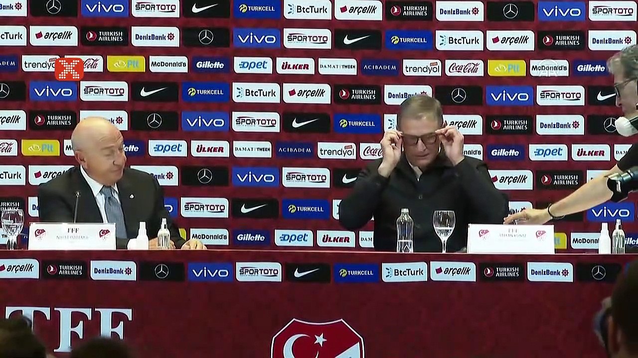 Stefan Kuntz, 3 yıllık imzayı attı