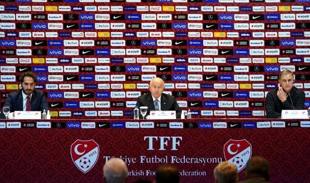 A Milli Futbol Takımı'nda Stefan Kuntz dönemi - Hamit Altıntop