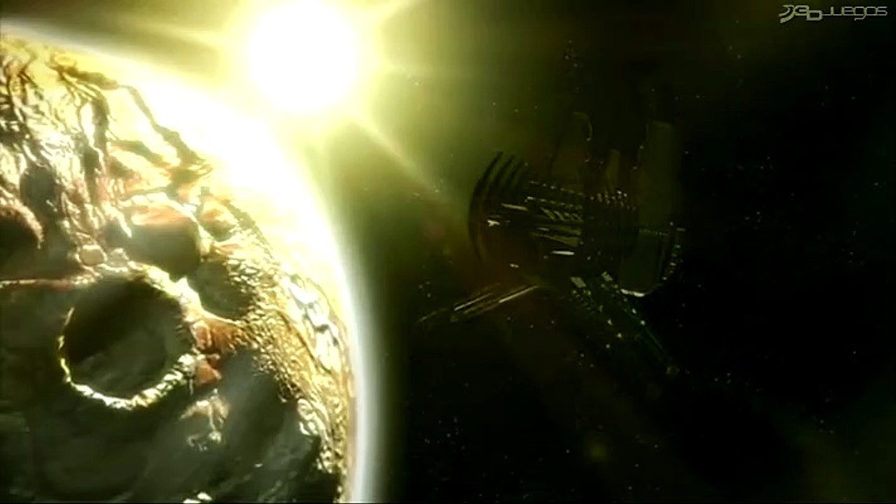 Dead Space: Trailer oficial 3