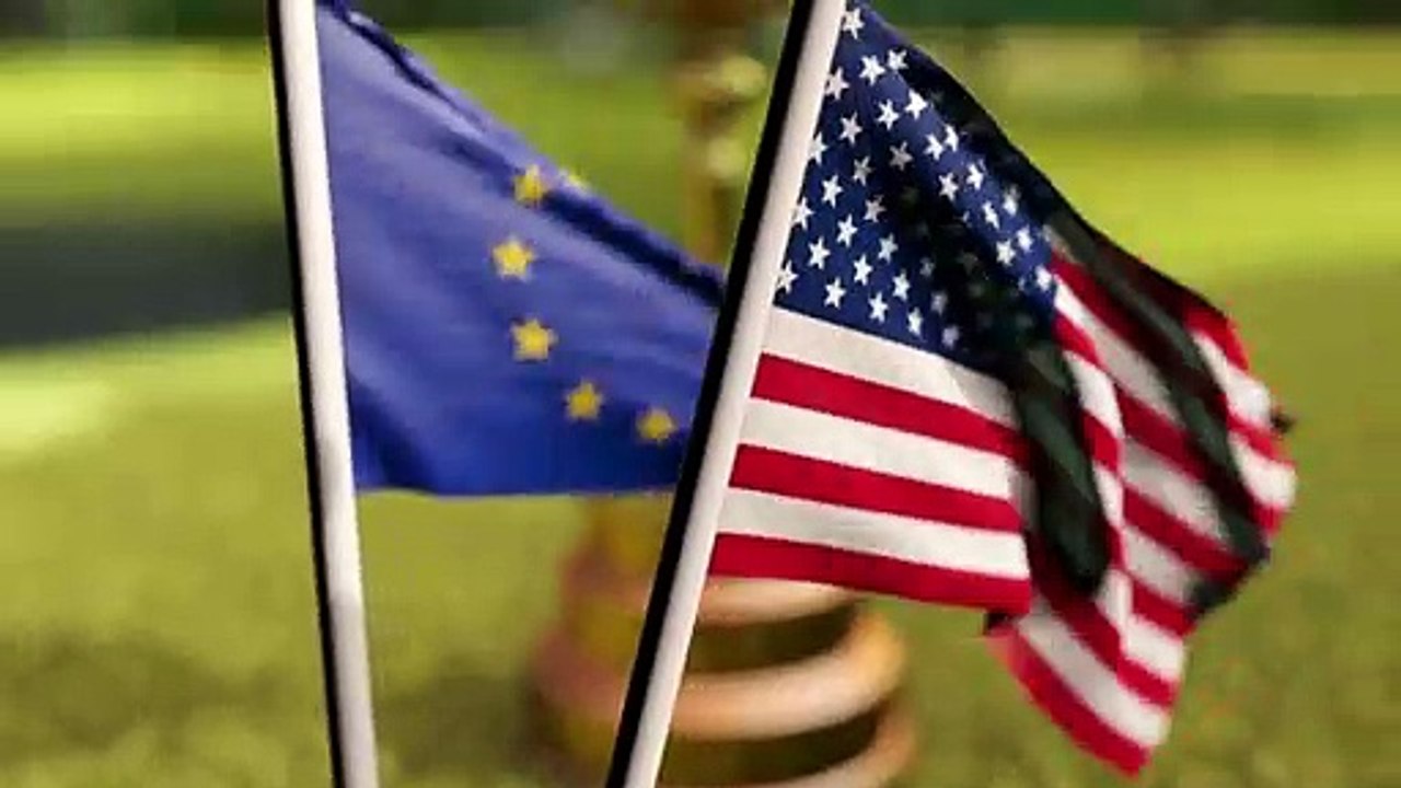 La Ryder Cup