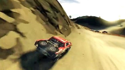 Baja: Vídeo oficial 3