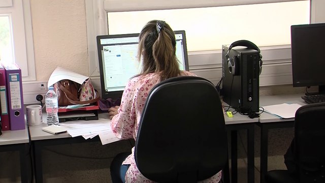 AFPA d'Istres : des formations accessibles pour des emplois quasi assurés