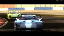 Ferrari Challenge Trofeo Pirelli: Vídeo oficial 1