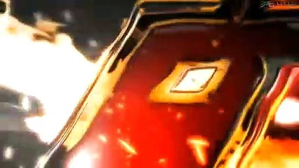 GTR Evolution: Trailer oficial 1