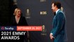 Big wins for Olivia Colman, Kate Winslet at TV's Emmy Awards