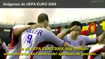 FIFA 09: Video-entrevista