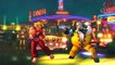 Street Fighter IV: Vídeo oficial 3