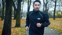 How to exercise safely outdoors as the seasons change