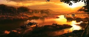 Far Cry 2: Trailer oficial 3