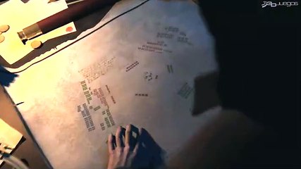 Empire Total War: Trailer oficial 2