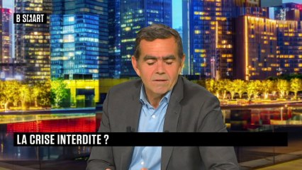 BE SMART - Le débat du lundi 20 septembre 2021