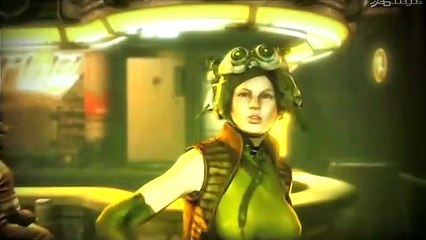 RAGE: Trailer oficial 2