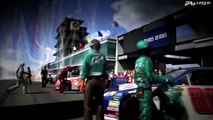 Gran Turismo 5: Debut Trailer